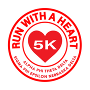 Run With A Heart 5k