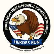 Join the 2025 Heroes Run! 10K • 5K • 1 Mile