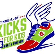 Kicks for Kids 5K & Family Fun Night