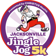 Jacksonville Jingle Jog 5K & Fun Run Presented by CHRISTUS Health