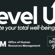 Summer of Wellness - Level Up 5K Walk-Run