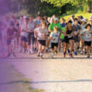 Lake Forest Day 5K Fun Run