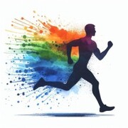 OGHS XC Color Run/Walk