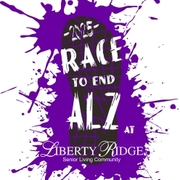 Race to End Alz at Liberty Ridge