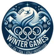 The Winter Games (Longview, TX)