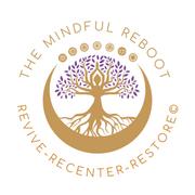 The Mindful Reboot©5k & Community Connection