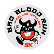 Bad Blood 5K Run/Walk 2026