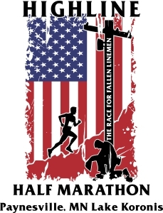 Highline Half Marathon