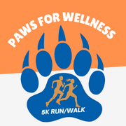 Paws for Wellness Bearcat 5K Run/Walk