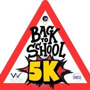 Back-to-School Family Fun 5K