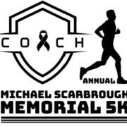 Michael Scarbrough Memorial 5k
