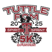 Tuttle Pom Spirit Sprint
