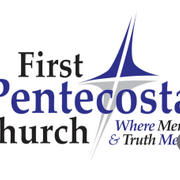 First Pentecostal Church Color Blast