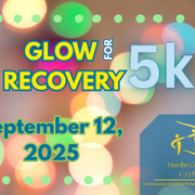 Glow for Recovery 5K Run/Walk