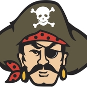 All Hands on Deck The Pirates 5K