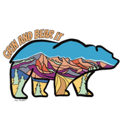 Grin & Bear It