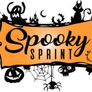 Spooky Sprint- Jacksonville
