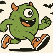 Monster Dash
