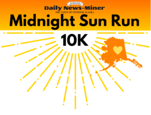 Midnight Sun Run
