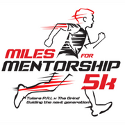Miles For Mentorship