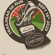 Trailhead 5k