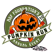 Pumpkin Run and Lots O Fun