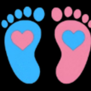 Mom's United 5K & "The Angel Walk" 1Mi.