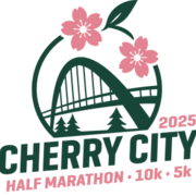 Cherry City Half Marathon, 10K, 5K & Kids Race