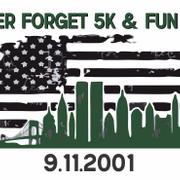 Never Forget 5k & Fun Run