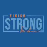 Finish Strong: Dan Sorensen 5K