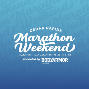 Cedar Rapids Marathon Weekend