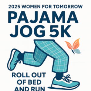 Women for Tomorrow 5k