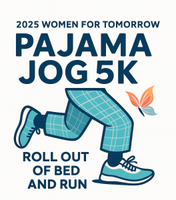Women for Tomorrow 5k