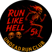Run Like Hell 5k