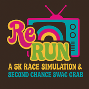 iTRI365 ♻️ ReRUN: A 5K Race Simulation & Second Chance Swag Grab