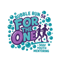 For The One Bubble Run