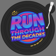 Run Through The Decades 6K/7K/8K/Half - Phoenix