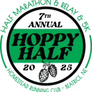 Hoppy Half Marathon & Relay & 5k