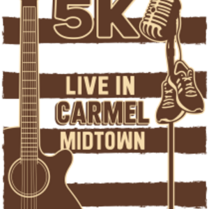 The Opening Act 5K Run & Walk