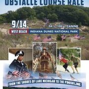 Leon's Heroes Obstacle Course Race