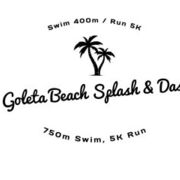 Goleta Beach Splash & Dash