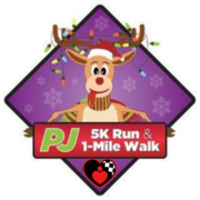 PJ 5K Run & 1-Mile Walk thru Glittering Lights at Las Vegas Motor Speedway 2025 event