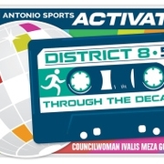 District 8 Through the Decades ACTIVATE 5K