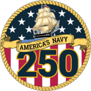250th Navy Birthday 5K Run/ Walk