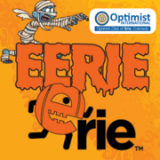 2025 Eerie Erie