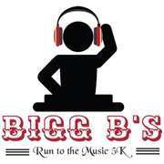 Bigg B's Run to the Music 5K/1mile