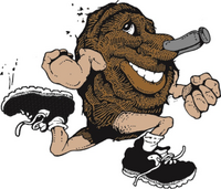 Cow Chip Classic Run/Walk