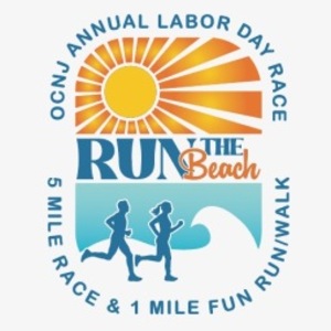 OCNJ Labor Day 5 Miler & 1 Mile
