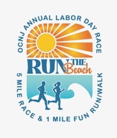 OCNJ Labor Day 5 Miler & 1 Mile