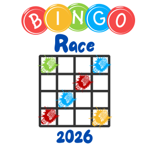 Bingo Challenge Races